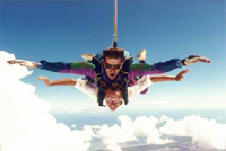 W.A. Skydiving Academy - Accommodation Yamba 2