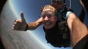 Skydive Goolwa - Accommodation Yamba 1