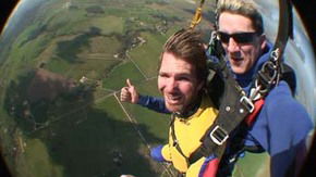 Skydive Goolwa - Accommodation Yamba 2