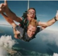 SA Skydiving - Accommodation Yamba