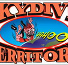 Skydive Territory - Accommodation Yamba