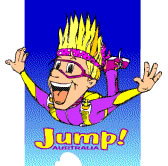 Aerial Skydiving - Accommodation Yamba 0