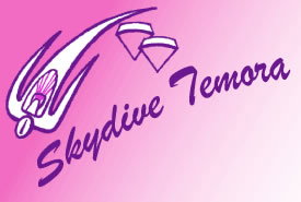 Skydive Temora - Accommodation Yamba 0
