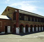 Adelaide Gaol - Accommodation Yamba