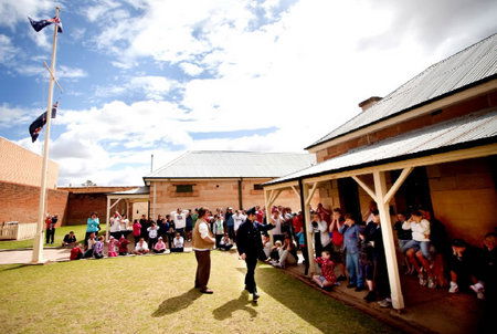 Rawsonville NSW Accommodation Yamba
