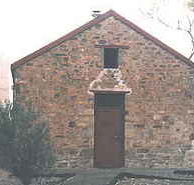 Old Stuart Town Gaol - Accommodation Yamba