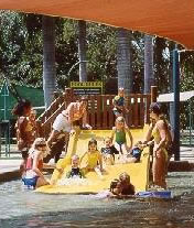 Edmonton QLD Accommodation Yamba