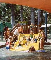Sugarworld - Accommodation Yamba 0