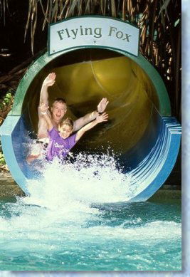 Sugarworld - Accommodation Yamba 1