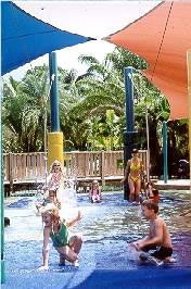 Sugarworld - Accommodation Yamba 2