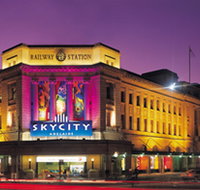 Skycity Casino Darwin - Accommodation Yamba