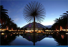 Burswood Entertainment Complex - Accommodation Yamba 2