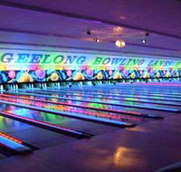 Oz Tenpin Geelong - Accommodation Yamba