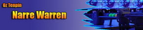 Oz Tenpin Narre Warren - Accommodation Yamba 1