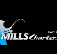 Mills Charters Fishing and Whale Watch Cruises - Accommodation Yamba