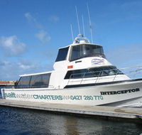 Saltwater Charters WA - Accommodation Yamba
