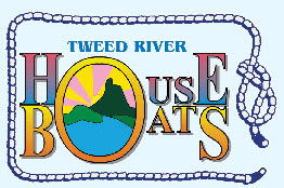 Tweed River House Boats - Accommodation Yamba 0