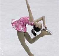 Macquarie Ice Rink - Accommodation Yamba