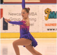 Hunter Ice Stadium - Accommodation Yamba