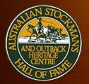 Australian Stockman's Hall of Fame - Accommodation Yamba