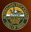 Australian Stockman's Hall Of Fame - Accommodation Yamba 0