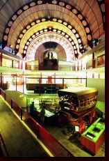 Australian Stockman's Hall Of Fame - Accommodation Yamba 1