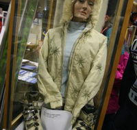 Alpine Museum - Accommodation Yamba
