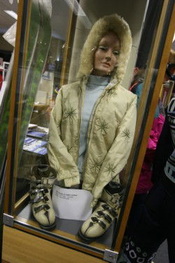 Alpine Museum - Accommodation Yamba 0