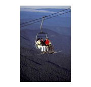 Scenic Chairlift Ride - Accommodation Yamba
