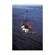 Scenic Chairlift Ride - Accommodation Yamba 0