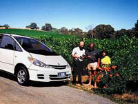 Barossa Experience Tours - Accommodation Yamba 1