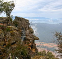 Power's Lookout - Accommodation Yamba