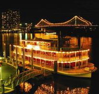 Kookaburra River Queens - Accommodation Yamba