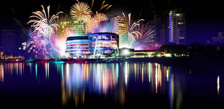 Twin Towns - Accommodation Yamba 0