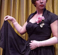 Brisbane Arts Theatre - Accommodation Yamba