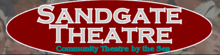 Sandgate Theatre - Accommodation Yamba