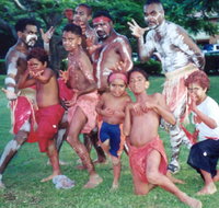 Musgrave Park Cultural Centre - Accommodation Yamba