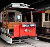 Brisbane Tramway Museum - Accommodation Yamba