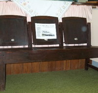 Sandgate  District Historical Society  Museum - Accommodation Yamba