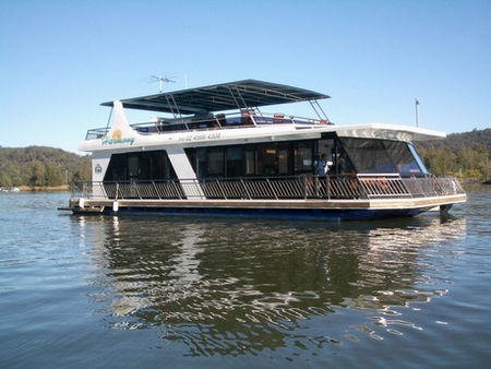  Accommodation Yamba
