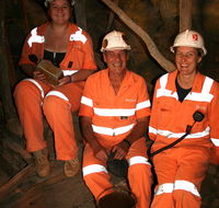 Mining Hall of Fame - Accommodation Yamba