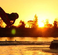 Bonney's WA Water Ski Park - Accommodation Yamba