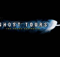 The Rocks Ghost Tours - Accommodation Yamba