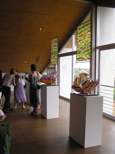 Riseborough Estate Winery & Gallery - Accommodation Yamba 0