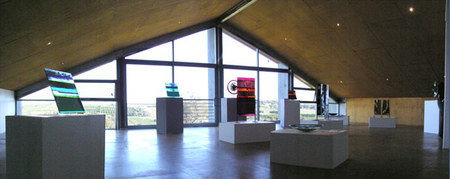 Riseborough Estate Winery & Gallery - Accommodation Yamba 1