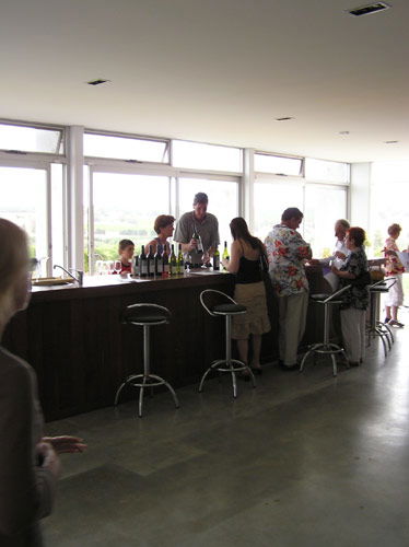 Riseborough Estate Winery & Gallery - Accommodation Yamba 2