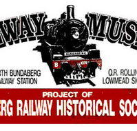 Bundaberg Railway Museum - Accommodation Yamba