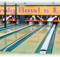 Bundy Bowl and Leisure Complex - Accommodation Yamba