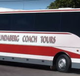 Bundaberg Coaches - Accommodation Yamba