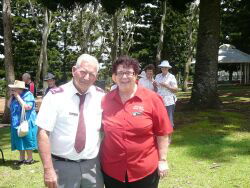 Bundaberg Coaches - Accommodation Yamba 1